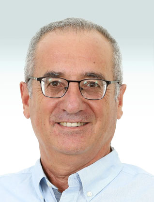 Uzi Cohen, Y.D. Barazani Ltd.