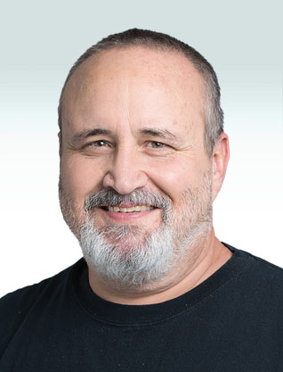 Guy  Hivroni, Verint