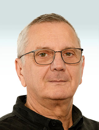 Rami Marash, Miloslavsky Architects