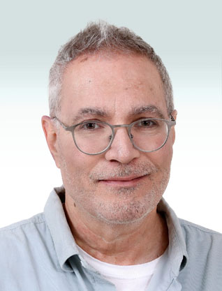 אלון עמירן