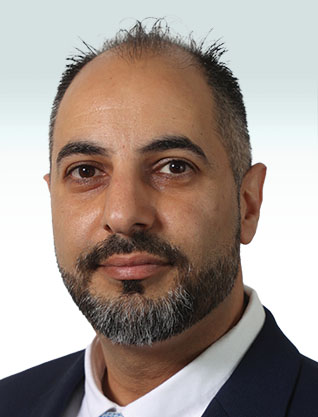 Eyal Bozaglo, Krief Group