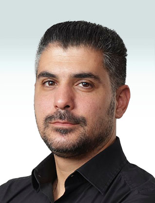 Shlomi Bados, Bonei Binyan Group