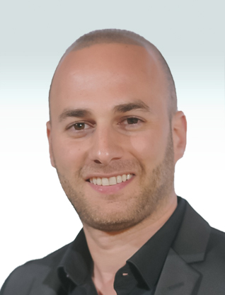 Daniel  Malca, Maoz Daniel Ltd.