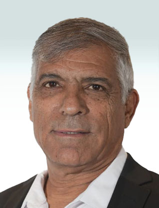 אמנון יחזקאל