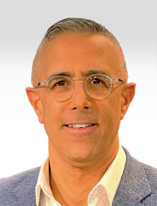 Dan Halpert, Halpert & Co. Law Office and Notary