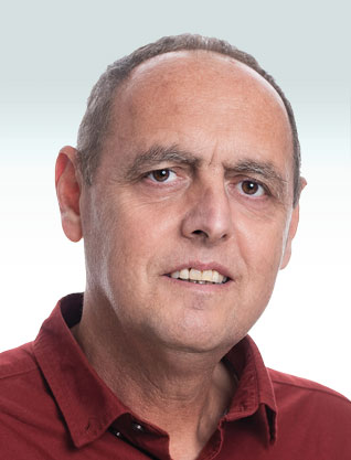 רמי בסירטמן