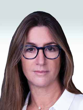 Naomi  Kapelner, Friedman Kapelner Shimkevitz David & Co. Real Estate Economics and Appraisal