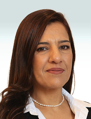 Sima Avikzer-Cohen, Adina Weil, Law Firm