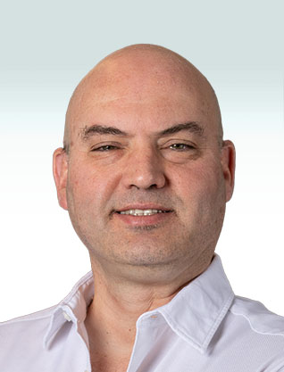 Yanir Marder, BlueBird Aero Systems Yanir Marder, BlueBird Aero Systems