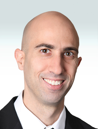 Ben Basat Zamir, Dr. A. Klagsbald & Co. Law Offices