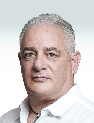 Moshe Katan, Multiland group