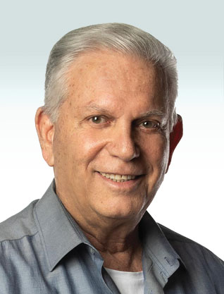 Doron Reuveni, IsraMich Investments Ltd.