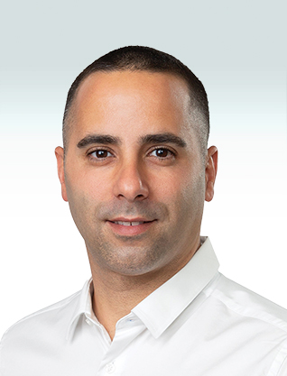 Avner Nadav, Bonei Binyan Group