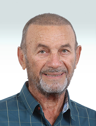 Meir Dor, Baran Group