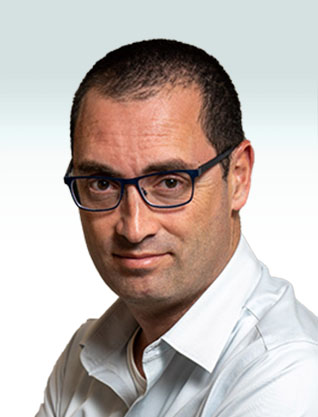 Arik Gilad, Y.D. Barazani Ltd. Arik Gilad, Y.D. Barazani Ltd.