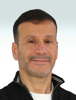 Doron Atia
