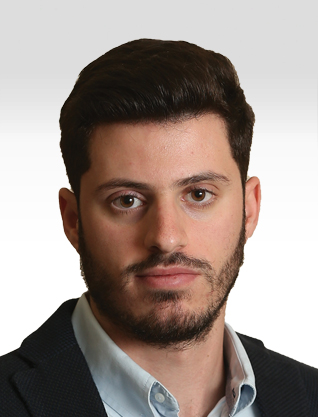 Joseph  Khoury, SK Engineering and Projects Ltd