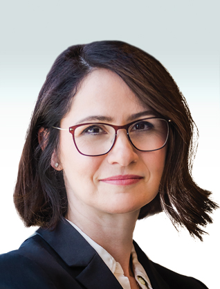 Yael Aridor Bar-Ilan