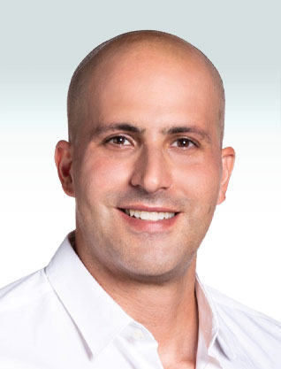 Yair Zohar from Ewave Nadlan