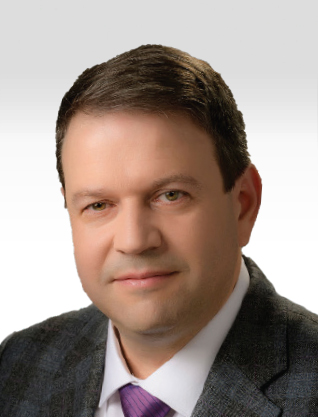 Slava Yudashkin, Yenon – Research & Design Ltd.