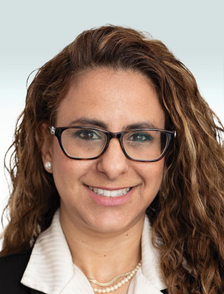 Shani Zecher Gabai, Geron - Gilboa, Law Office