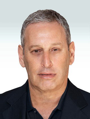 Shay Polonsky, Boulevard Group