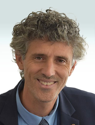 Joshua Pex