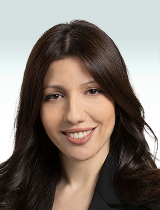 Inna Tal, AB Anat Biran Law Offices