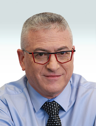 Eli Wolecki, Ivtsan, Netzer, Wolecki & Co., Law Offices