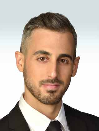 Barak Kraus, Boaz Kraus - Law Firm