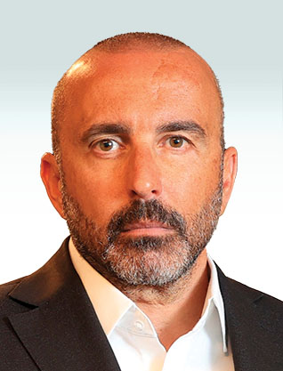 Shay Levy, Shay Levy Law Office