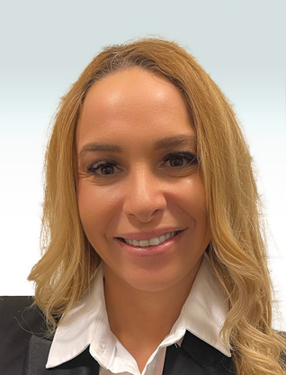 Reut Albo, Licht Petran & Co, Law Office
