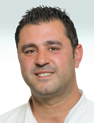 ניסים שלי