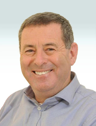 Yoav Mozer, Pelles Mozer Cohen & Co. Law Offices