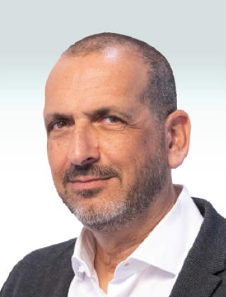 Michael Barnea, Barnea Jaffa Lande