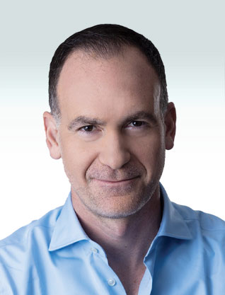Ilan Rubinstein, Ruby Capital