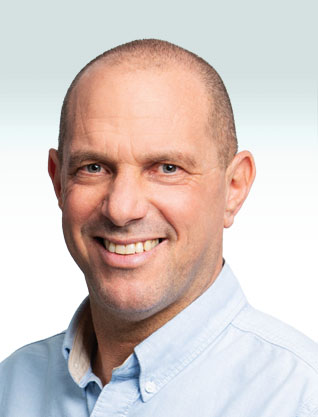 Ofir  Landner from Massad Oz Management and Engineering