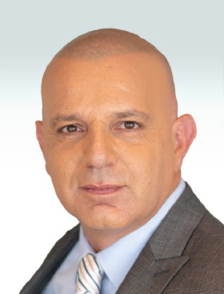 David Rad, RAD – Law Firm