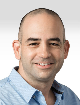 חן שחם