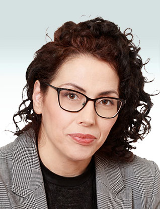 Orit Daboush Davidovitch, Barre-Levie Architects & Urban Planners