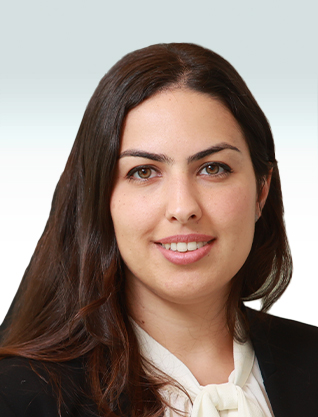 Lihi Kedem, Moshe Mizrachi, Noach, Kriegel Law Firm