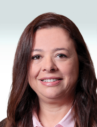 Dalia Haguel, Ewave Nadlan