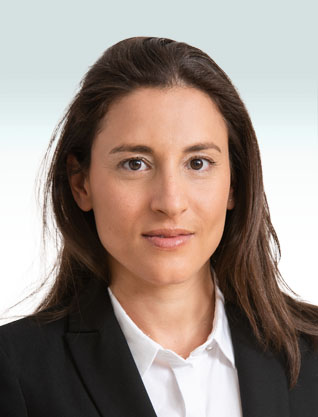Barkan  Barazany, Simon-Vekslar, Spierer, Maoz Law Office