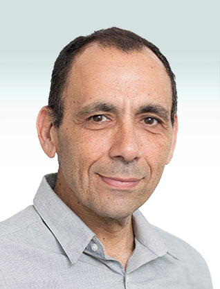 Shay Ziony, Kika Braz, Architects & Urban Planners
