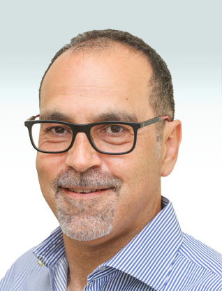 David Hazzan, Prof. David Hazzan