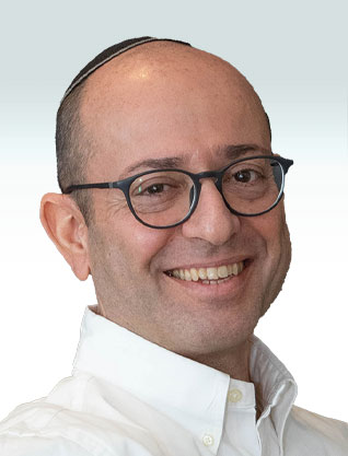 ניר אברהמי
