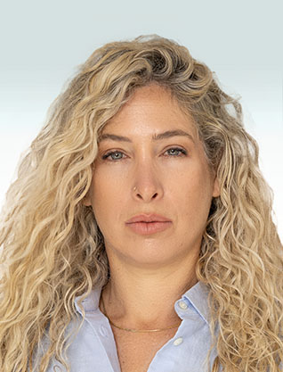 Gil  Cnaani, Yanushevsky Group