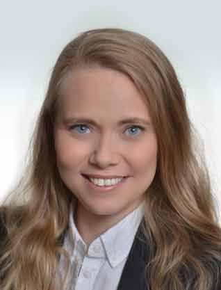 Rachel Rot-Katznelson, Licht Petran & Co, Law Office