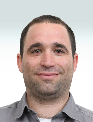 Yehuda  Uriel מחברת Be’Emuna Development & Management projects Ltd.