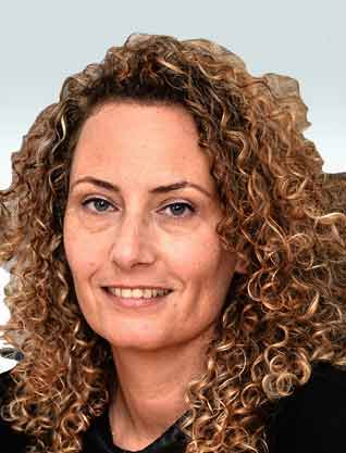 Liat Marian Tamari, Roloff & Yonay - Law Office & Notary